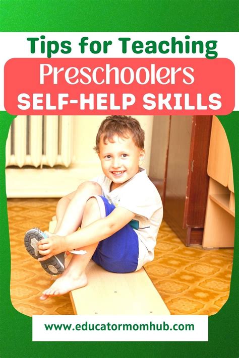 Self Help .